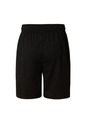 Shorts för herr i Sorona-blandning – svart