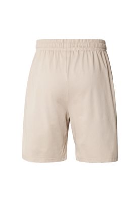 Shorts för herr i Sorona-blandning – molnfärg