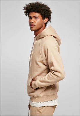 Huvtröja herr i beige – UC