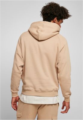 Huvtröja herr i beige – UC