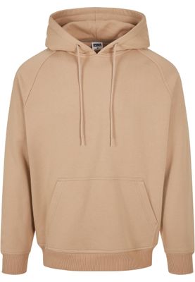 Huvtröja herr i beige – UC