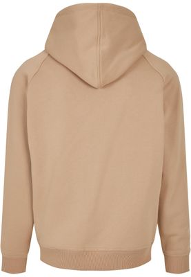 Huvtröja herr i beige – UC