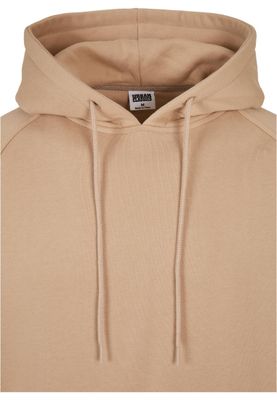 Huvtröja herr i beige – UC