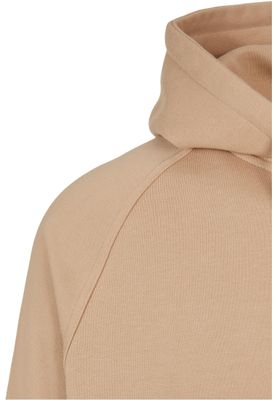 Huvtröja herr i beige – UC