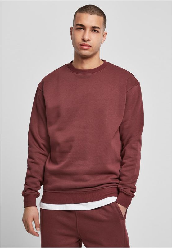 Sweat-shirt herr i cherry – UC