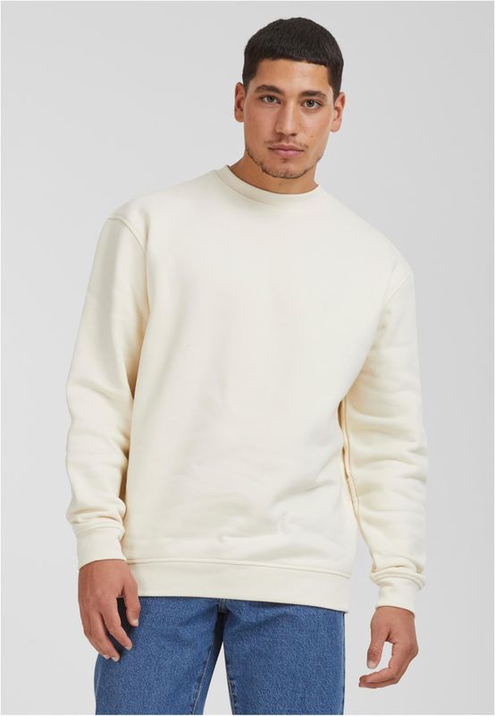 Sweat-shirt herr i whitesand – UC