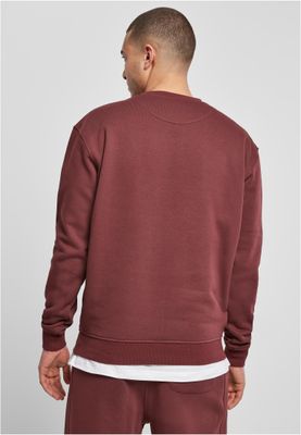 Sweat-shirt herr i cherry – UC