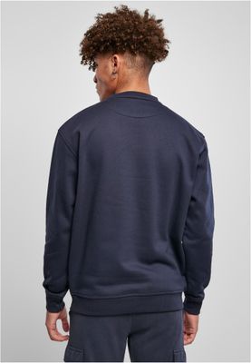 Sweat-shirt herr i midnightnavy – UC