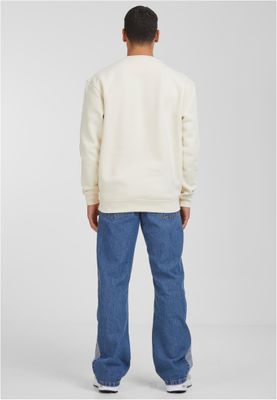 Sweat-shirt herr i whitesand – UC