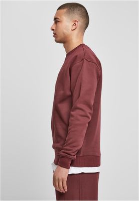 Sweat-shirt herr i cherry – UC