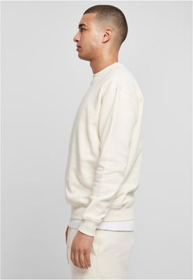Sweat-shirt herr i whitesand – UC