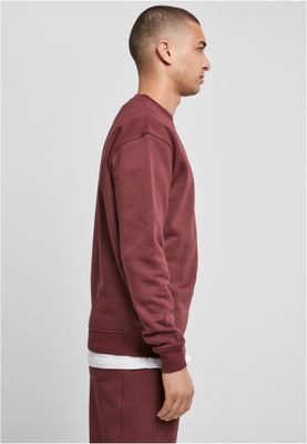 Sweat-shirt herr i cherry – UC