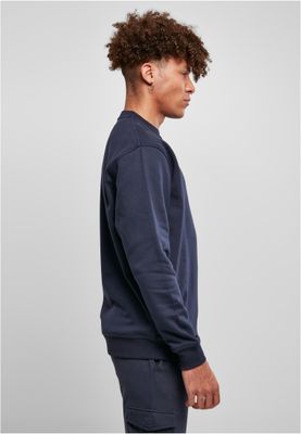 Sweat-shirt herr i midnightnavy – UC