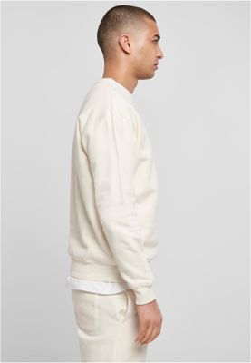 Sweat-shirt herr i whitesand – UC