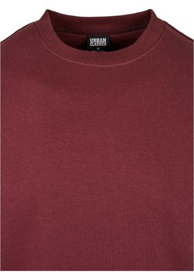 Sweat-shirt herr i cherry – UC