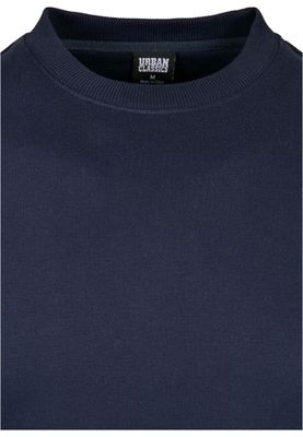 Sweat-shirt herr i midnightnavy – UC