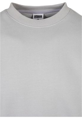 Sweat-shirt herr i ljusgrå – UC