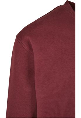 Sweat-shirt herr i cherry – UC