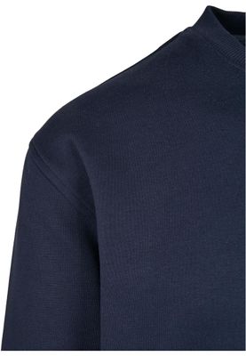 Sweat-shirt herr i midnightnavy – UC