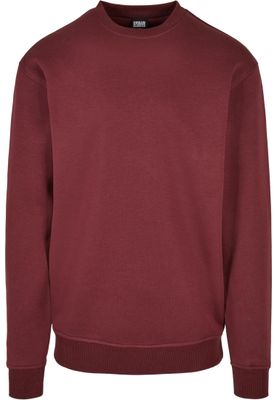 Sweat-shirt herr i cherry – UC