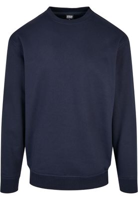 Sweat-shirt herr i midnightnavy – UC