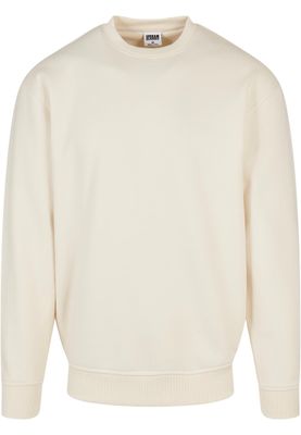 Sweat-shirt herr i whitesand – UC