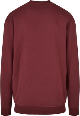 Sweat-shirt herr i cherry – UC