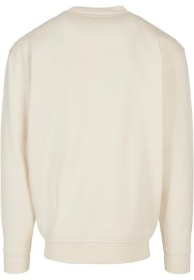 Sweat-shirt herr i whitesand – UC