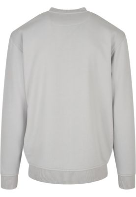 Sweat-shirt herr i ljusgrå – UC