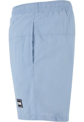 Badshorts herr i summerblue mesh – UC