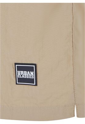 Badshorts herr i unionbeige/softseagrass mesh – UC