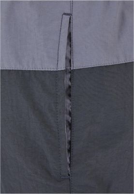 Badshorts herr i blackbird/asphalt mesh – UC