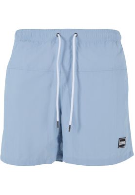 Badshorts herr i summerblue mesh – UC