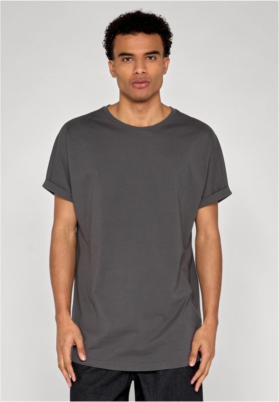 T-shirt herr i magnet bomull – UC