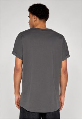 T-shirt herr i magnet bomull – UC