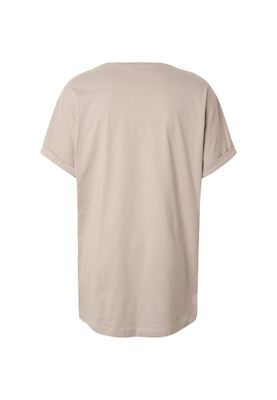 T-shirt herr i molnfärg bomull – UC