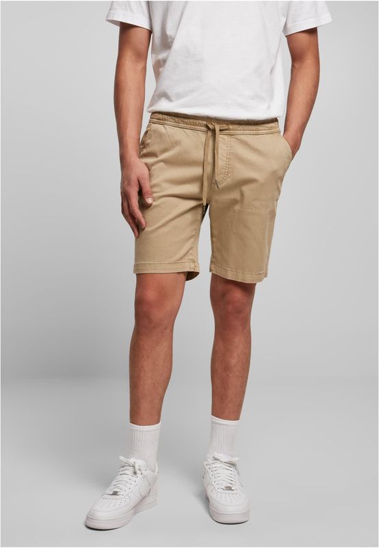 Shorts herr i unionbeige – uc men