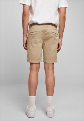 Shorts herr i unionbeige – uc men