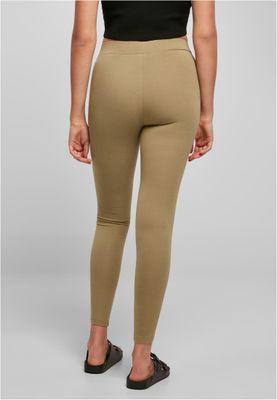 Leggings dam i khaki – UC