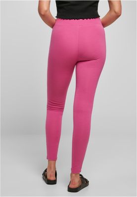 Leggings dam i brightviolet – UC
