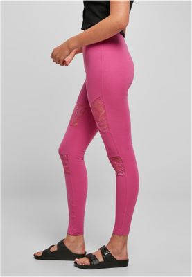 Leggings dam i brightviolet – UC