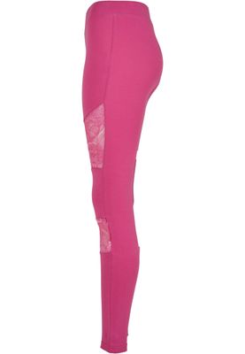 Leggings dam i brightviolet – UC