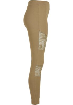 Leggings dam i khaki – UC