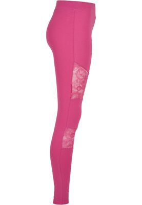 Leggings dam i brightviolet – UC