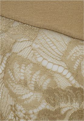 Leggings dam i khaki – UC