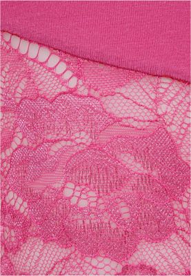 Leggings dam i brightviolet – UC