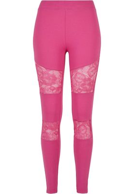 Leggings dam i brightviolet – UC