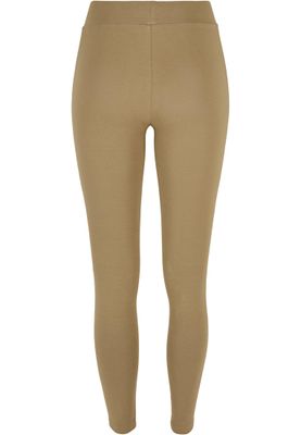Leggings dam i khaki – UC