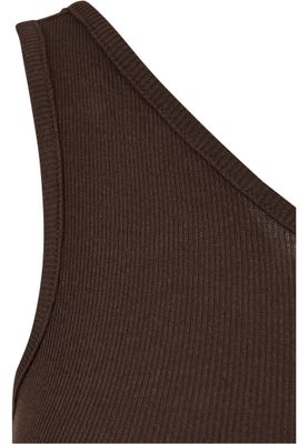 Topp dam i brun – UC