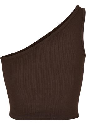 Topp dam i brun – UC